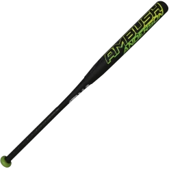 Top 10 🔔 2022 Anderson Ambush 14" Balanced All Association Slowpitch Softball Bat: 011057 👏