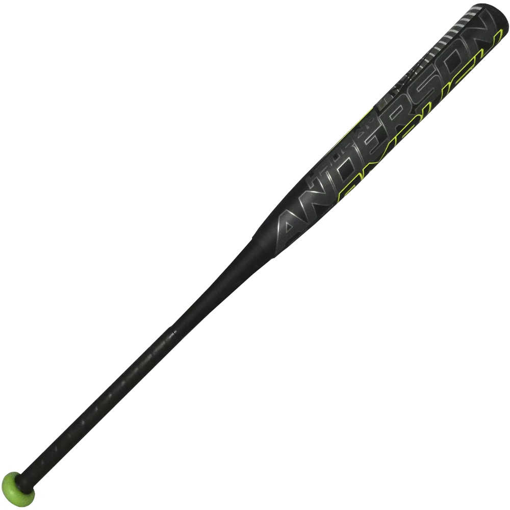 Top 10 🔔 2022 Anderson Ambush 14" Balanced All Association Slowpitch Softball Bat: 011057 👏 4 Top 10 🔔 2022 Anderson Ambush 14" Balanced All Association Slowpitch Softball Bat: 011057 👏 - Image 2
