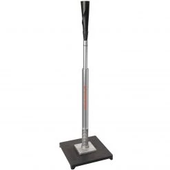 Flash Sale 🛒 Champro Sports Champro Brute Spring Loaded Batting Tee: B083 😍