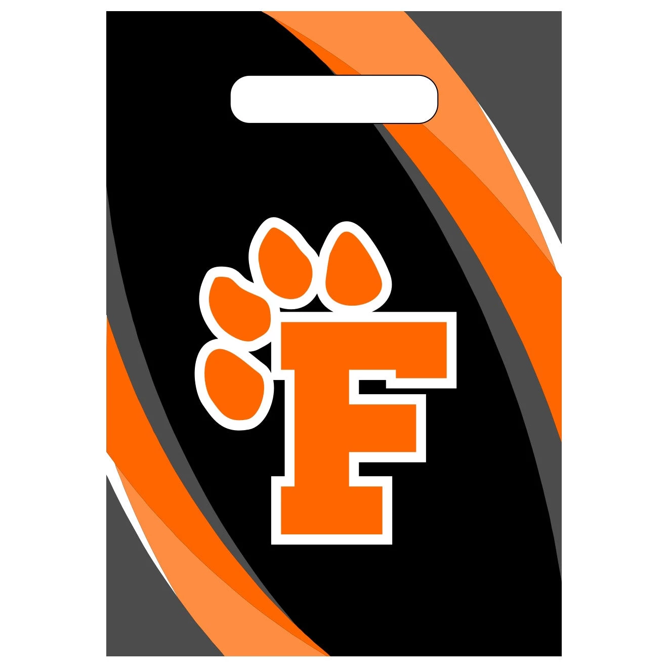 New 🔥 Pacific Headwear Custom Sublimated Bag Tags: DSG BAG TAG ⭐ 4 New 🔥 Pacific Headwear Custom Sublimated Bag Tags: DSG BAG TAG ⭐ - Image 2