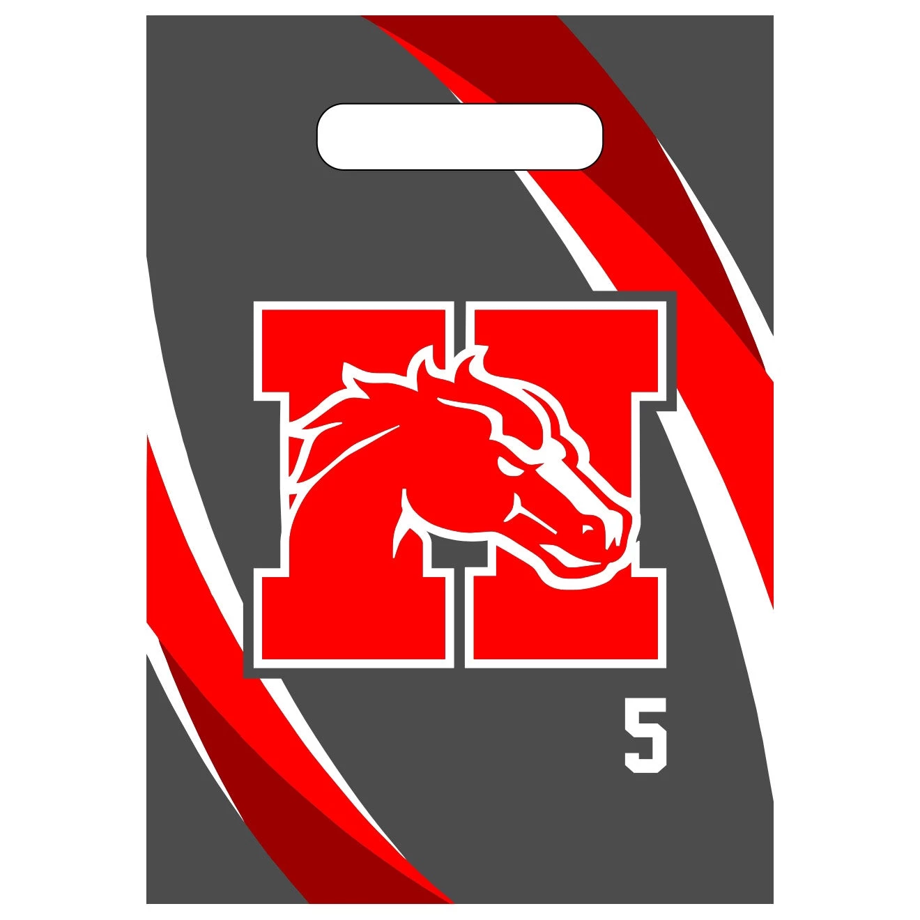 New 🔥 Pacific Headwear Custom Sublimated Bag Tags: DSG BAG TAG ⭐ 3 New 🔥 Pacific Headwear Custom Sublimated Bag Tags: DSG BAG TAG ⭐