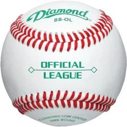 Buy 💯 Diamond BB-OL Baseballs: BB-OL 🔥