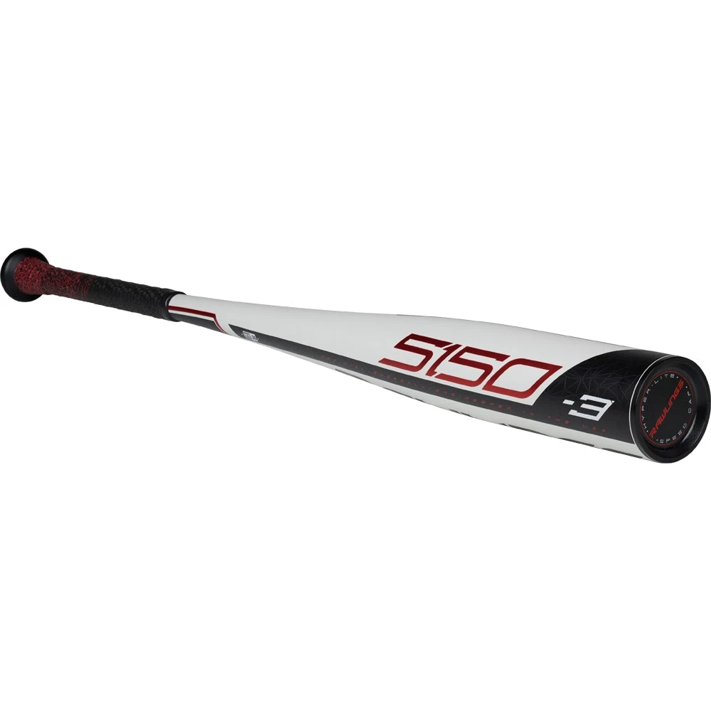 Budget 🔔 2019 Rawlings 5150 -3 BBCOR Baseball Bat: BB953 USED ❤️ 5 Budget 🔔 2019 Rawlings 5150 -3 BBCOR Baseball Bat: BB953 USED ❤️ - Image 3