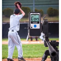 Top 10 😍 Pocket Radar Ball Coach Radar: PR1000-BC 🎁 -BaseBallBat Shop BB pitcher CON
