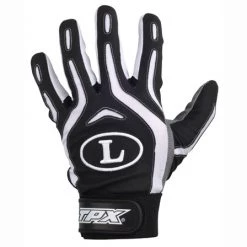Deals ✔️ Louisville Slugger BG26 Youth Batting Gloves: BG26Y ❤️ -BaseBallBat Shop BG26B 1