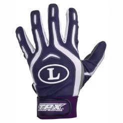 Deals ✔️ Louisville Slugger BG26 Youth Batting Gloves: BG26Y ❤️ -BaseBallBat Shop BG26P 1