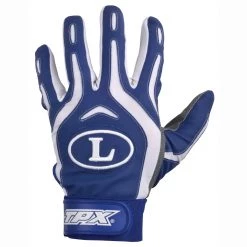 Deals ✔️ Louisville Slugger BG26 Youth Batting Gloves: BG26Y ❤️ -BaseBallBat Shop BG26R 1