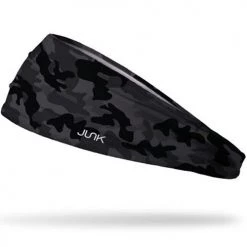 Buy ✨ Junk Black Ops Headband 💯