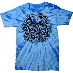 Best reviews of 🔔 DSG Apparel 2021 NSA Blue Water Bash Fastpitch Tournament T-Shirt ⌛