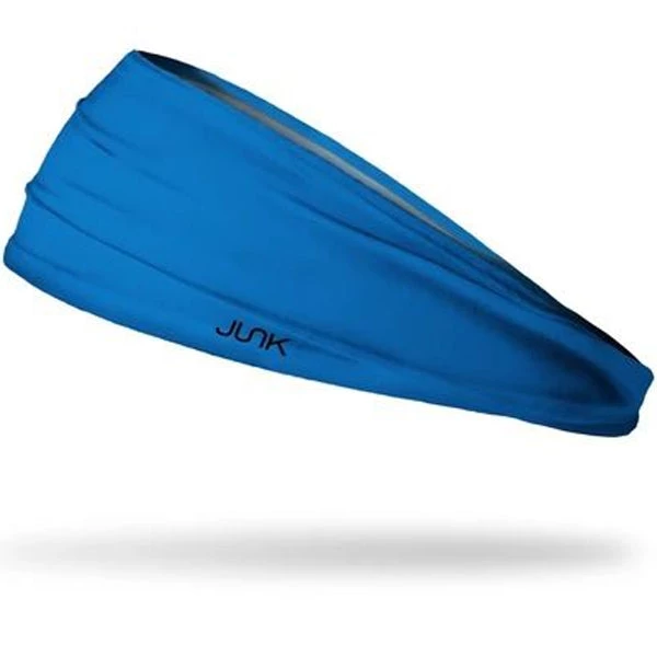 Brand new 🔥 Junk Blue Lagoon Headband 🎁 3 Brand new 🔥 Junk Blue Lagoon Headband 🎁