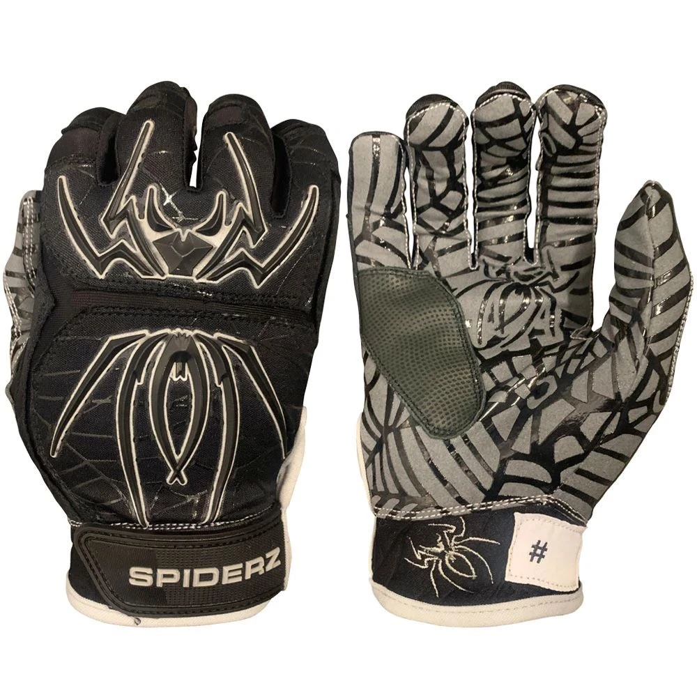 Cheapest 👍 Spiderz HYBRID Adult Batting Gloves: HYB 🎁 5 Cheapest 👍 Spiderz HYBRID Adult Batting Gloves: HYB 🎁 - Image 3