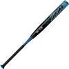 Flash Sale 💯 2020 Dudley Doom 13" 0.5 oz Endloaded NSA / USSSA Slowpitch Softball Bat: DDSPU25 ⭐ -BaseBallBat Shop BlueDoom