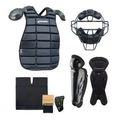 Discount 👏 Champro Sports Umpire Starter Kit (Set of 6): CBSUSK ⌛