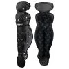 Buy 🤩 Champro Sports Champro Optimus Pro Catcher's Leg Guards: CG18 😍