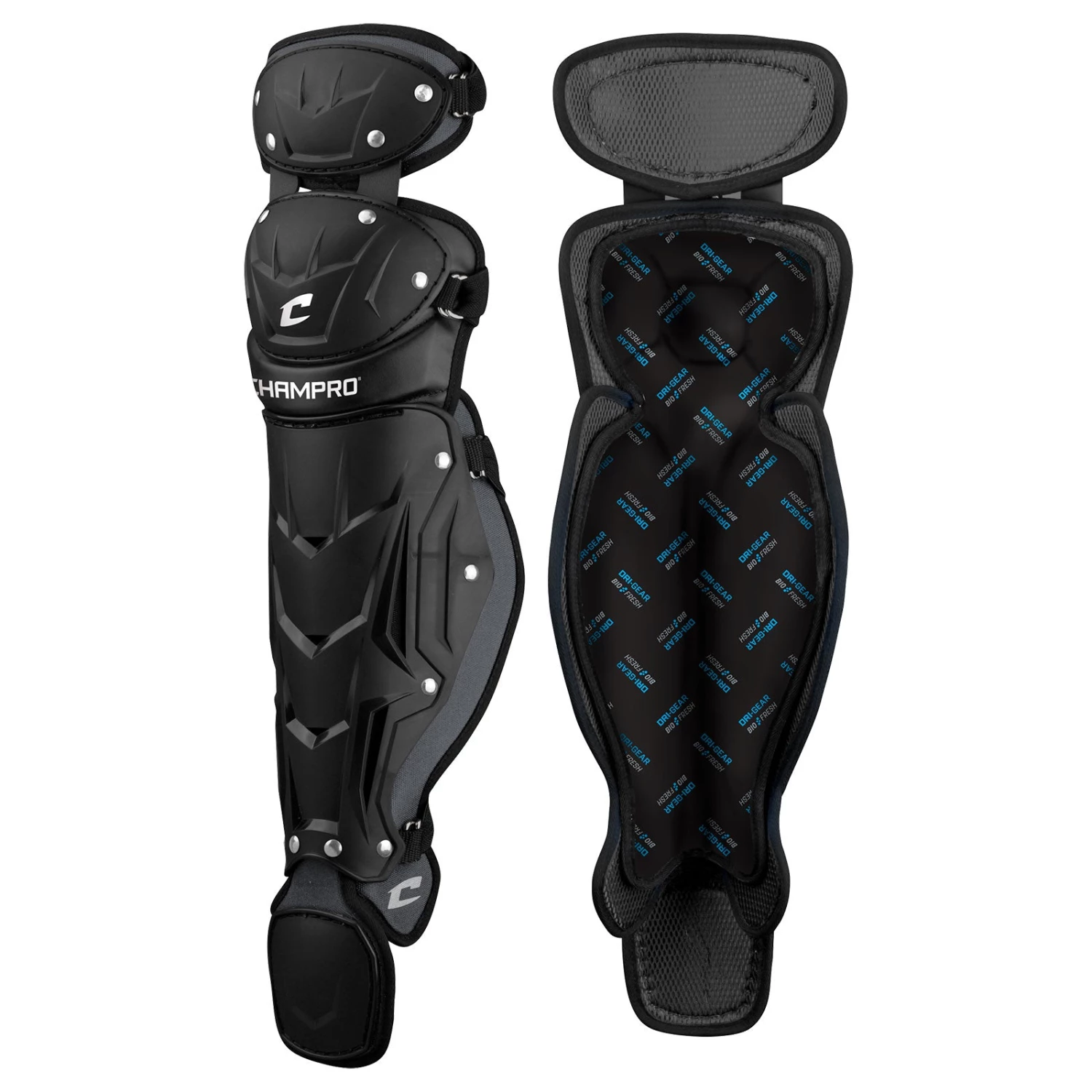 Buy 🤩 Champro Sports Champro Optimus Pro Catcher's Leg Guards: CG18 😍 3 Buy 🤩 Champro Sports Champro Optimus Pro Catcher's Leg Guards: CG18 😍