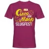 Deals ❤️ DSG Apparel 2021 NSA Cinco De Mayo Slugfest Fastpitch Tournament T-Shirt 🛒 -BaseBallBat Shop CINCODEMAYOFRONT