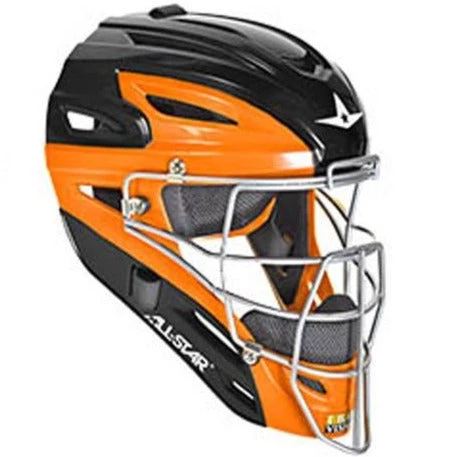 Best deal ⭐ All Star System7 Axis Hockey Style Catcher's Helmet: MVP2500 / MVP2510 ⭐ 8 Best deal ⭐ All Star System7 Axis Hockey Style Catcher's Helmet: MVP2500 / MVP2510 ⭐ - Image 6