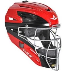 Best deal ⭐ All Star System7 Axis Hockey Style Catcher's Helmet: MVP2500 / MVP2510 ⭐ 18 Best deal ⭐ All Star System7 Axis Hockey Style Catcher's Helmet: MVP2500 / MVP2510 ⭐ -BaseBallBat Shop CKCC1216S7XSCBK h