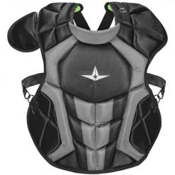 Brand new ❤️ All Star System7 Axis Catcher's Chest Protector: CPCC912S7X / CPCC1216S7X / CPCC40PRO ⌛