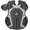 Flash Sale 🤩 All Star System7 Catcher's Chest Protector: CPCC1618S7X ✨ -BaseBallBat Shop CPCC1618S7Xblack