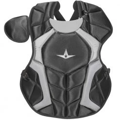 Flash Sale 🤩 All Star System7 Catcher's Chest Protector: CPCC1618S7X ✨