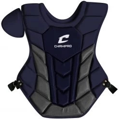 Wholesale 💯 Champro Sports Champro Optimus Pro Plus Catcher's Chest Protector: CPN1 ✨ -BaseBallBat Shop CPN12