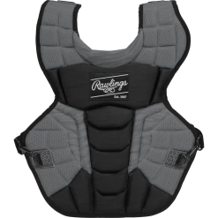 Top 10 ✔️ Rawlings Velo 2.0 NOCSAE Catcher's Chest Protector: CPV2N / CPV2NI 🤩