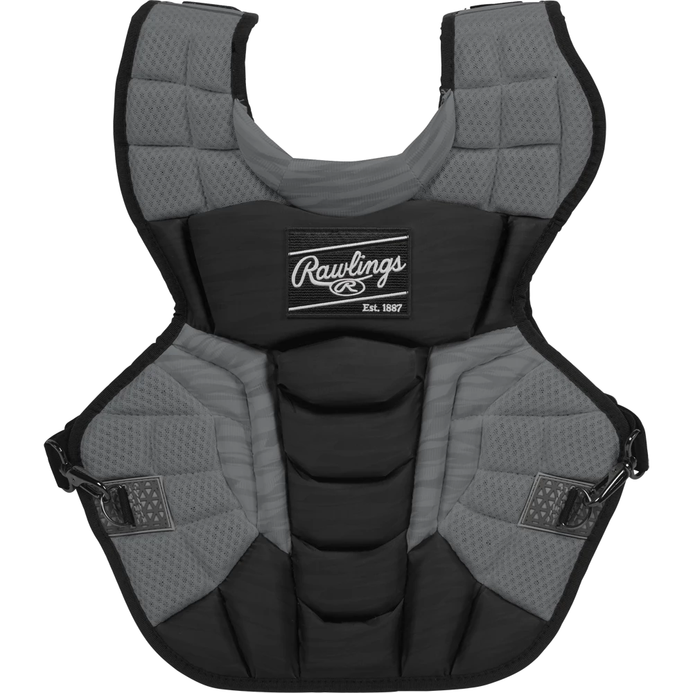 Top 10 ✔️ Rawlings Velo 2.0 NOCSAE Catcher's Chest Protector: CPV2N / CPV2NI 🤩 3 Top 10 ✔️ Rawlings Velo 2.0 NOCSAE Catcher's Chest Protector: CPV2N / CPV2NI 🤩