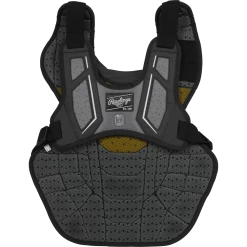 Top 10 ✔️ Rawlings Velo 2.0 NOCSAE Catcher's Chest Protector: CPV2N / CPV2NI 🤩 7 Top 10 ✔️ Rawlings Velo 2.0 NOCSAE Catcher's Chest Protector: CPV2N / CPV2NI 🤩 -BaseBallBat Shop CPV2NI B GPH 2