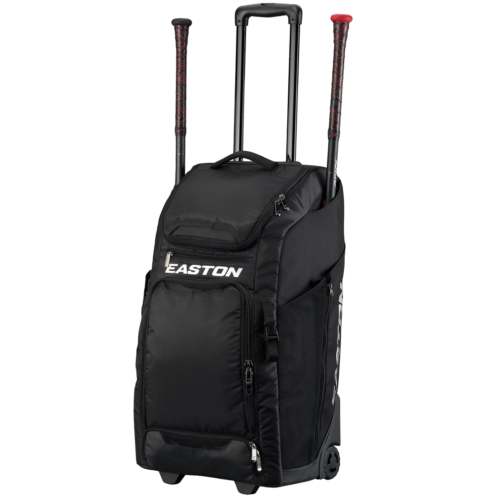 Best reviews of 👍 Easton Catcher's Wheeled Bag: A159058 🔔 4 Best reviews of 👍 Easton Catcher's Wheeled Bag: A159058 🔔 - Image 2
