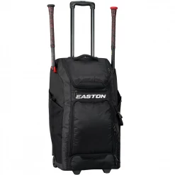 Best reviews of 👍 Easton Catcher's Wheeled Bag: A159058 🔔
