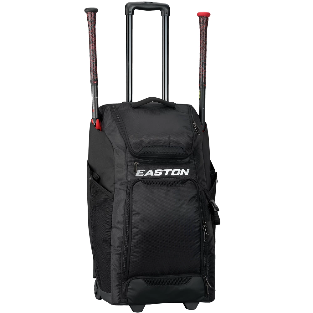 Best reviews of 👍 Easton Catcher's Wheeled Bag: A159058 🔔 3 Best reviews of 👍 Easton Catcher's Wheeled Bag: A159058 🔔