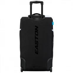 Best Pirce 😍 Easton Jen Schro Catcher's Wheeled Bag: A159058 🌟 -BaseBallBat Shop Catcher s Wheeled Bag Jen Schro Back