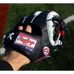 Brand new 👏 Rawlings Heart of the Hide Color Sync 5.0 11.5" Baseball Glove: PRO314-2NW ✔️ 12 Brand new 👏 Rawlings Heart of the Hide Color Sync 5.0 11.5" Baseball Glove: PRO314-2NW ✔️ -BaseBallBat Shop ColorSyncOnHand 2sm