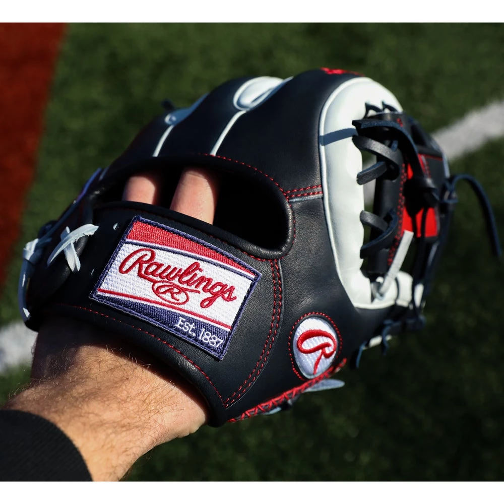 Brand new 👏 Rawlings Heart of the Hide Color Sync 5.0 11.5" Baseball Glove: PRO314-2NW ✔️ 7 Brand new 👏 Rawlings Heart of the Hide Color Sync 5.0 11.5" Baseball Glove: PRO314-2NW ✔️ - Image 5