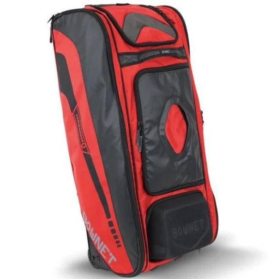 Coupon ✨ Bownet Commander Wheeled Catcher's Bag: BN-COMMANDER BAG 🤩 4 Coupon ✨ Bownet Commander Wheeled Catcher's Bag: BN-COMMANDER BAG 🤩 - Image 2