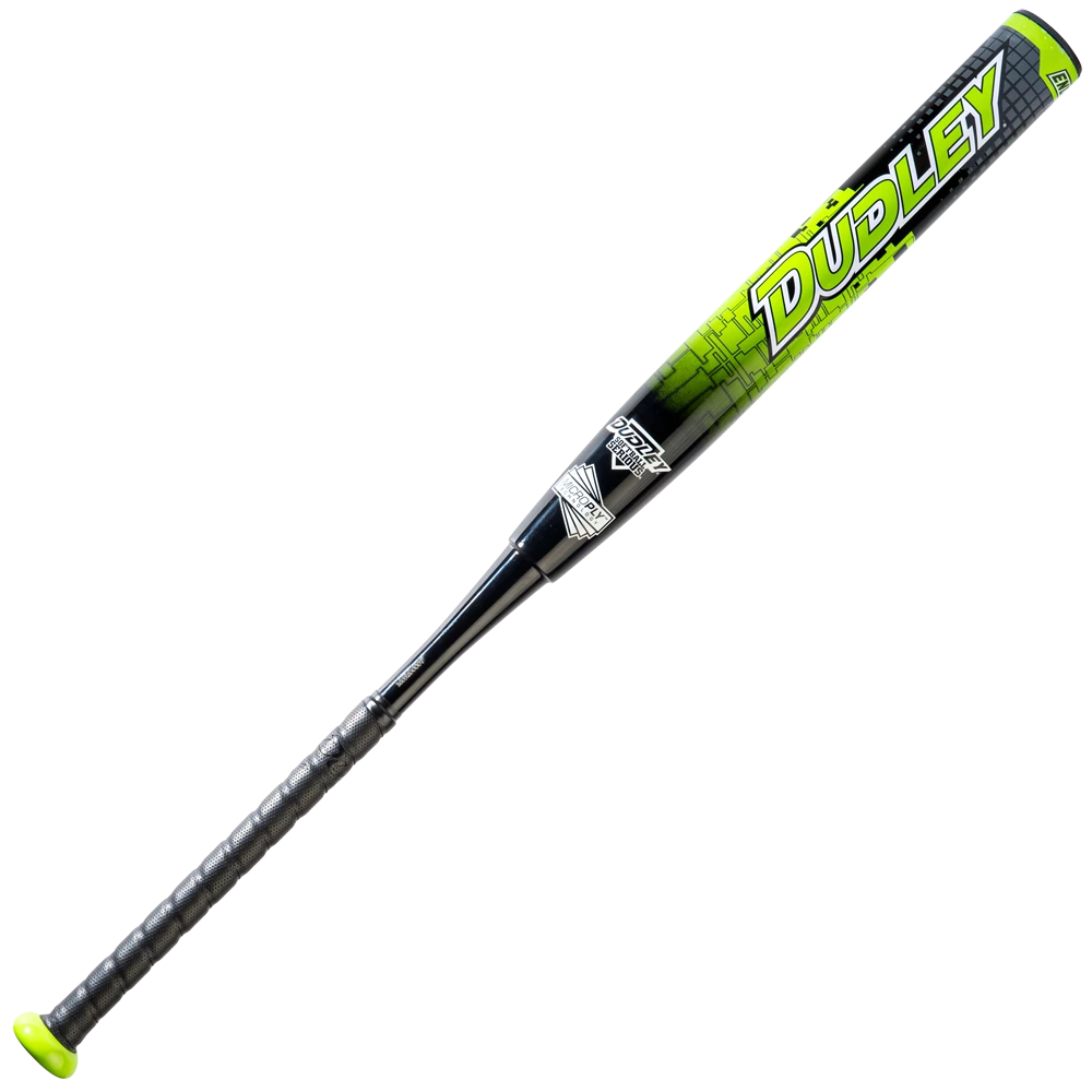 Promo ⭐ 2021 Dudley Doom 240 13" Endloaded NSA / USSSA Slowpitch Softball Bat: D2SPU2E ✨ 4 Promo ⭐ 2021 Dudley Doom 240 13" Endloaded NSA / USSSA Slowpitch Softball Bat: D2SPU2E ✨ - Image 2