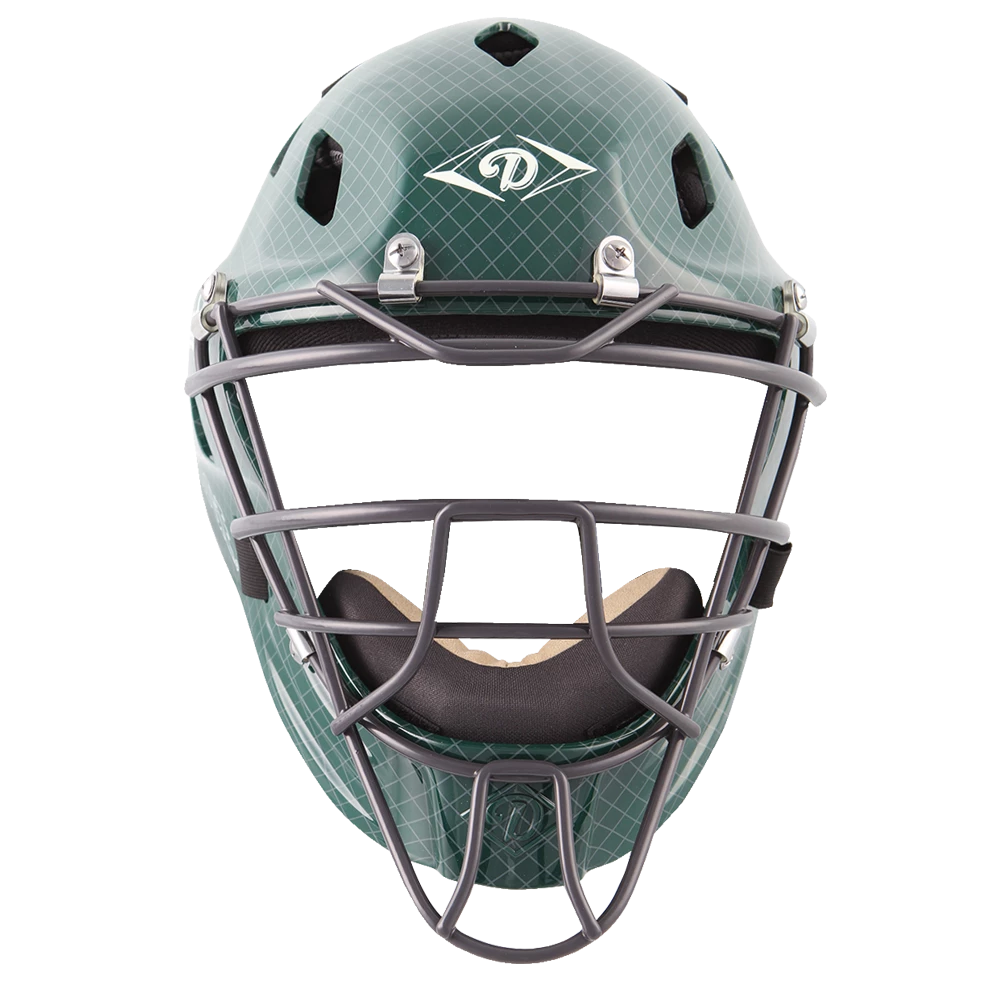 New 🎉 Diamond PRO iX5 Series Hockey Style Catcher's Helmet: DCH-EDGE PRO 🎉 11 New 🎉 Diamond PRO iX5 Series Hockey Style Catcher's Helmet: DCH-EDGE PRO 🎉 - Image 9