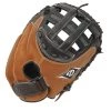 Hot Sale 🧨 Diamond F335 33.5" Fastpitch Catcher's Mitt: DCM-F335 ✔️