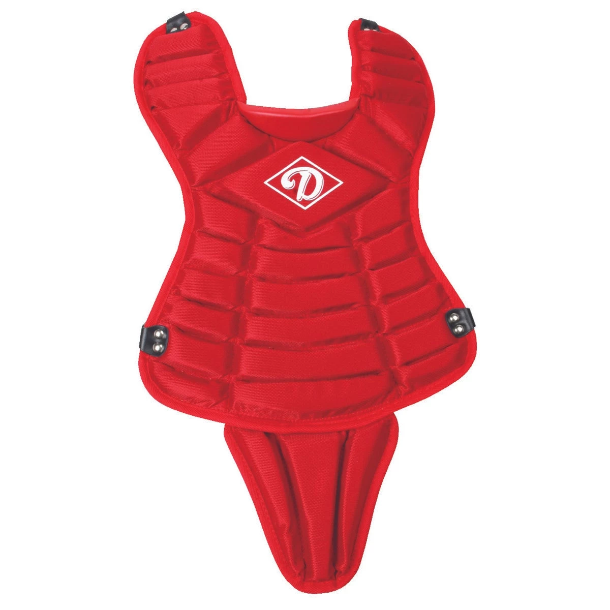 Discount 👏 Diamond Edge Series Catcher's Chest Protector: DCP 🛒 8 Discount 👏 Diamond Edge Series Catcher's Chest Protector: DCP 🛒 - Image 6