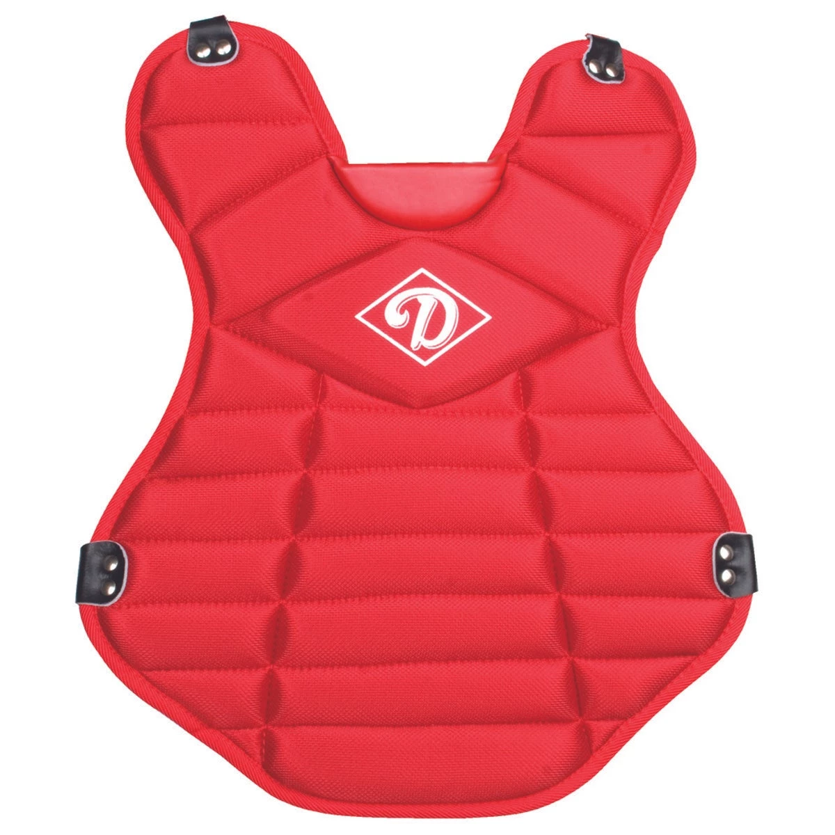 Discount 👏 Diamond Edge Series Catcher's Chest Protector: DCP 🛒 4 Discount 👏 Diamond Edge Series Catcher's Chest Protector: DCP 🛒 - Image 2