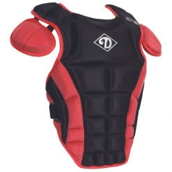 Best Sale 💯 Diamond iX3 Series Catcher's Chest Protector: DCP-iX3 💯 18 Best Sale 💯 Diamond iX3 Series Catcher's Chest Protector: DCP-iX3 💯 -BaseBallBat Shop DCP IX3 V1 BK S