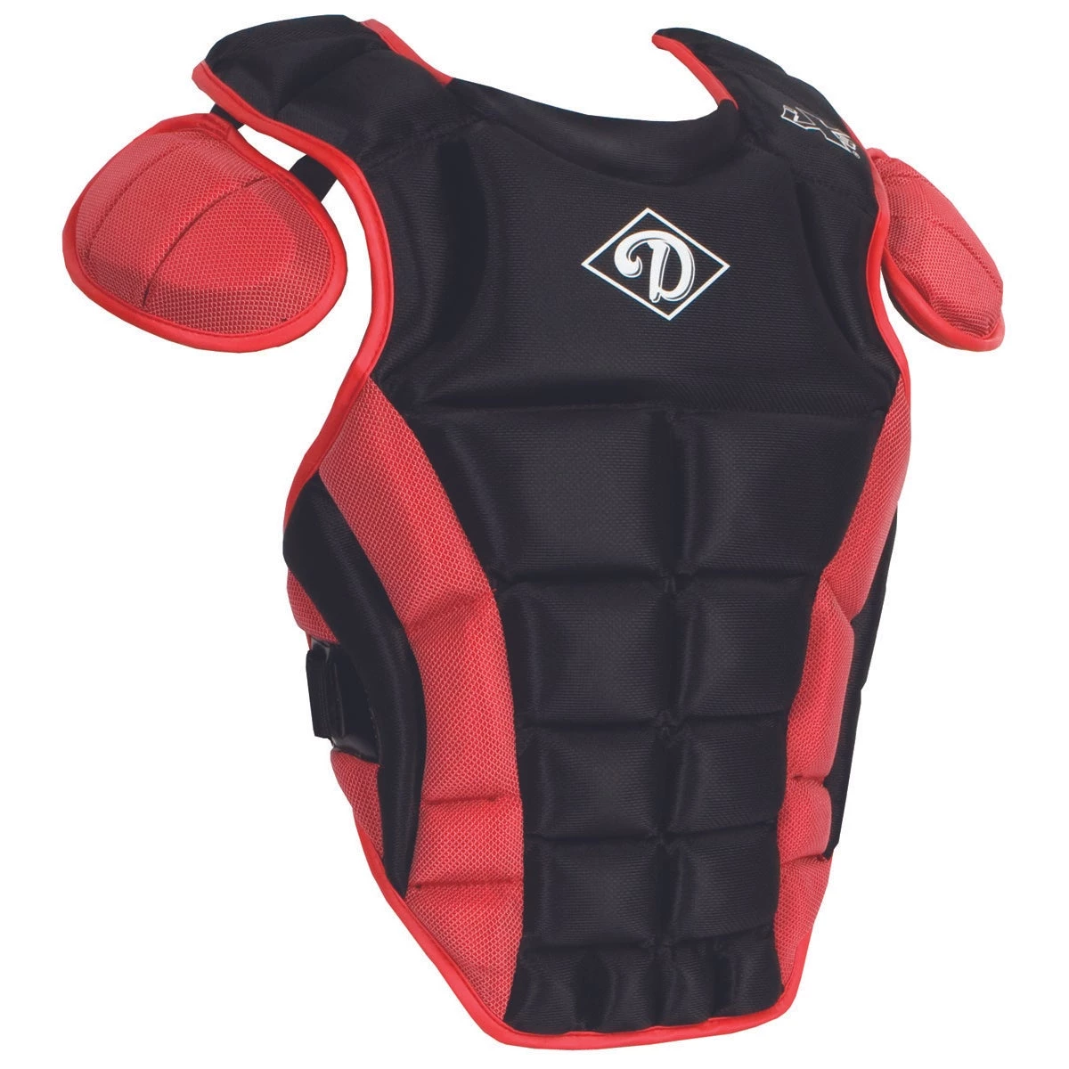 Best Sale 💯 Diamond iX3 Series Catcher's Chest Protector: DCP-iX3 💯 5 Best Sale 💯 Diamond iX3 Series Catcher's Chest Protector: DCP-iX3 💯 - Image 3