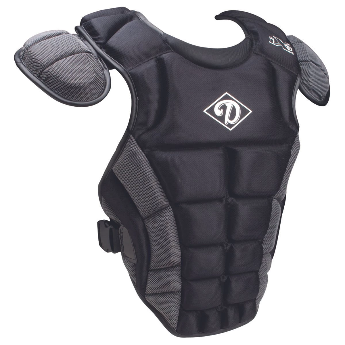 Best Sale 💯 Diamond iX3 Series Catcher's Chest Protector: DCP-iX3 💯 15 Best Sale 💯 Diamond iX3 Series Catcher's Chest Protector: DCP-iX3 💯 - Image 13
