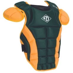 Best Sale 💯 Diamond iX3 Series Catcher's Chest Protector: DCP-iX3 💯 20 Best Sale 💯 Diamond iX3 Series Catcher's Chest Protector: DCP-iX3 💯 -BaseBallBat Shop DCP IX3 V1 DK G