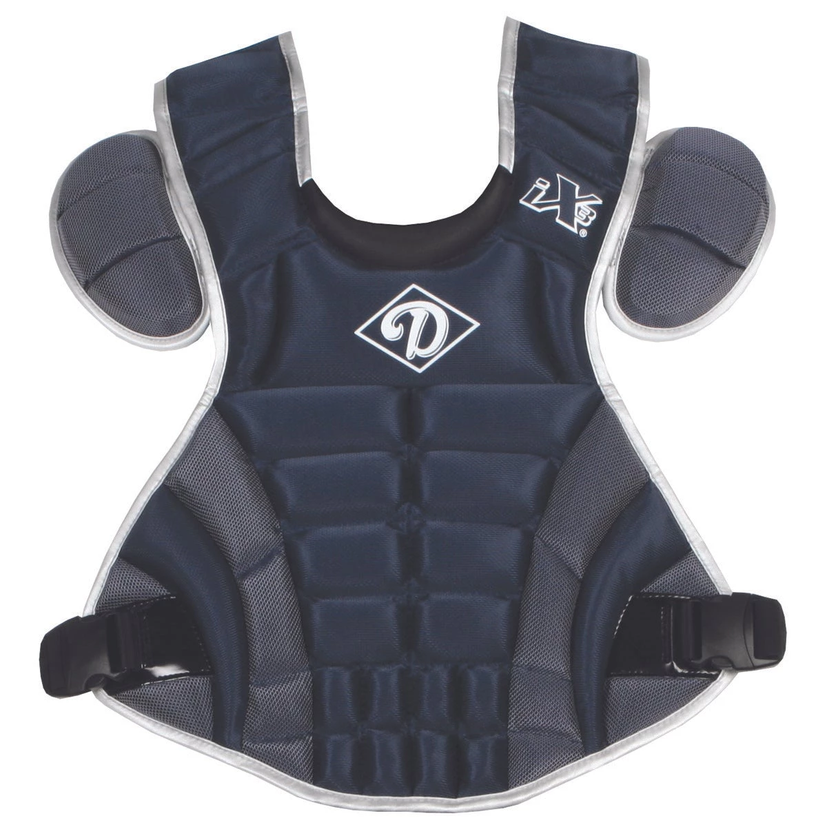 Best Sale 💯 Diamond iX3 Series Catcher's Chest Protector: DCP-iX3 💯 16 Best Sale 💯 Diamond iX3 Series Catcher's Chest Protector: DCP-iX3 💯 - Image 14