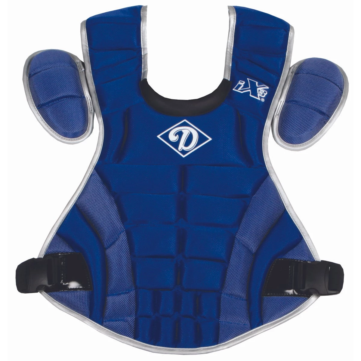 Best Sale 💯 Diamond iX3 Series Catcher's Chest Protector: DCP-iX3 💯 10 Best Sale 💯 Diamond iX3 Series Catcher's Chest Protector: DCP-iX3 💯 - Image 8