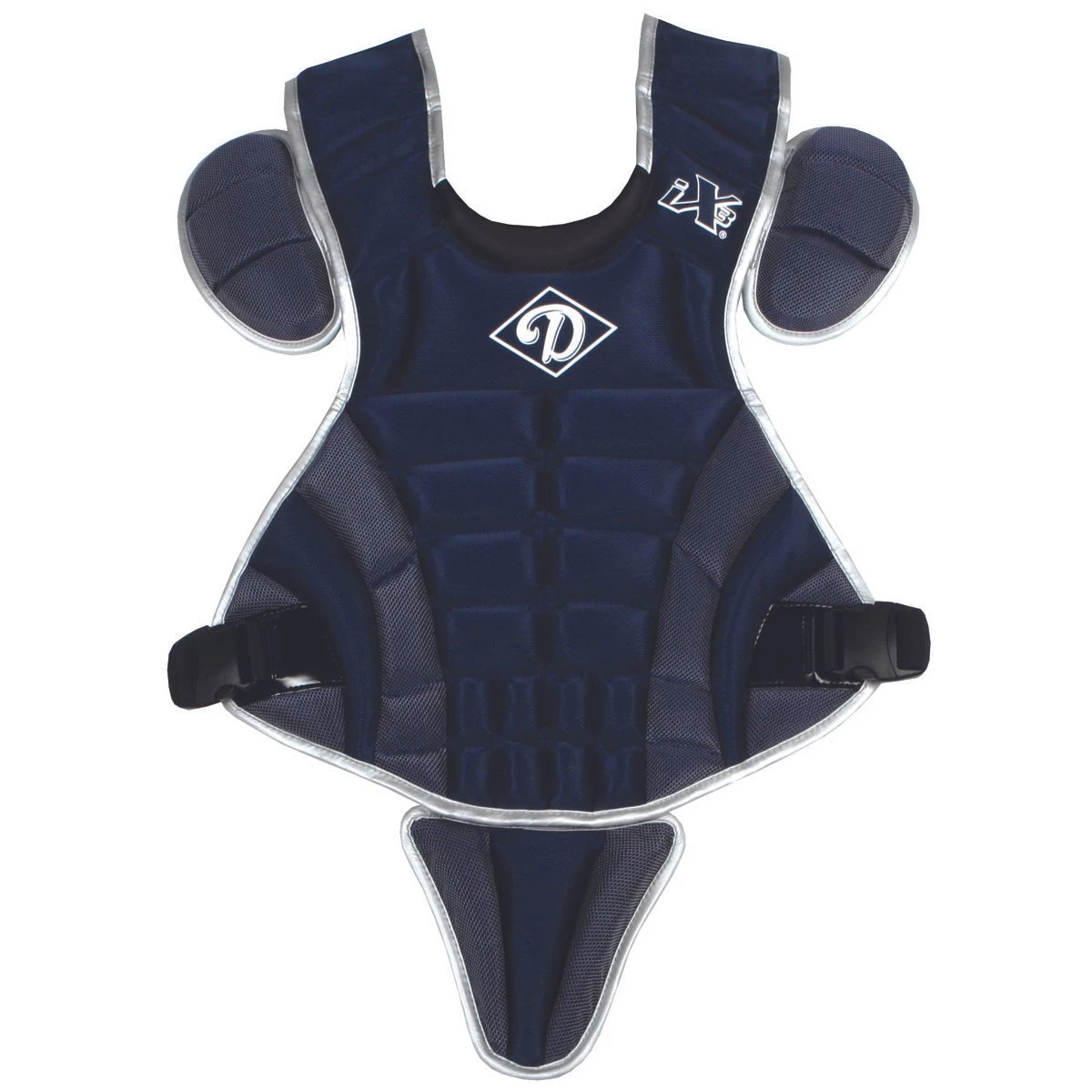 Best Sale 💯 Diamond iX3 Series Catcher's Chest Protector: DCP-iX3 💯 13 Best Sale 💯 Diamond iX3 Series Catcher's Chest Protector: DCP-iX3 💯 - Image 11