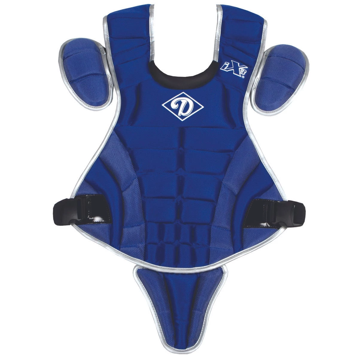 Best Sale 💯 Diamond iX3 Series Catcher's Chest Protector: DCP-iX3 💯 14 Best Sale 💯 Diamond iX3 Series Catcher's Chest Protector: DCP-iX3 💯 - Image 12