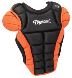 New 👏 Diamond iX5 Series Catcher's Chest Protector: DCP-IX5 🤩 -BaseBallBat Shop DCP IX5 B O 1024x1024 fa4d32f4 ff5e 40b2 914b db8da9bd4a3b